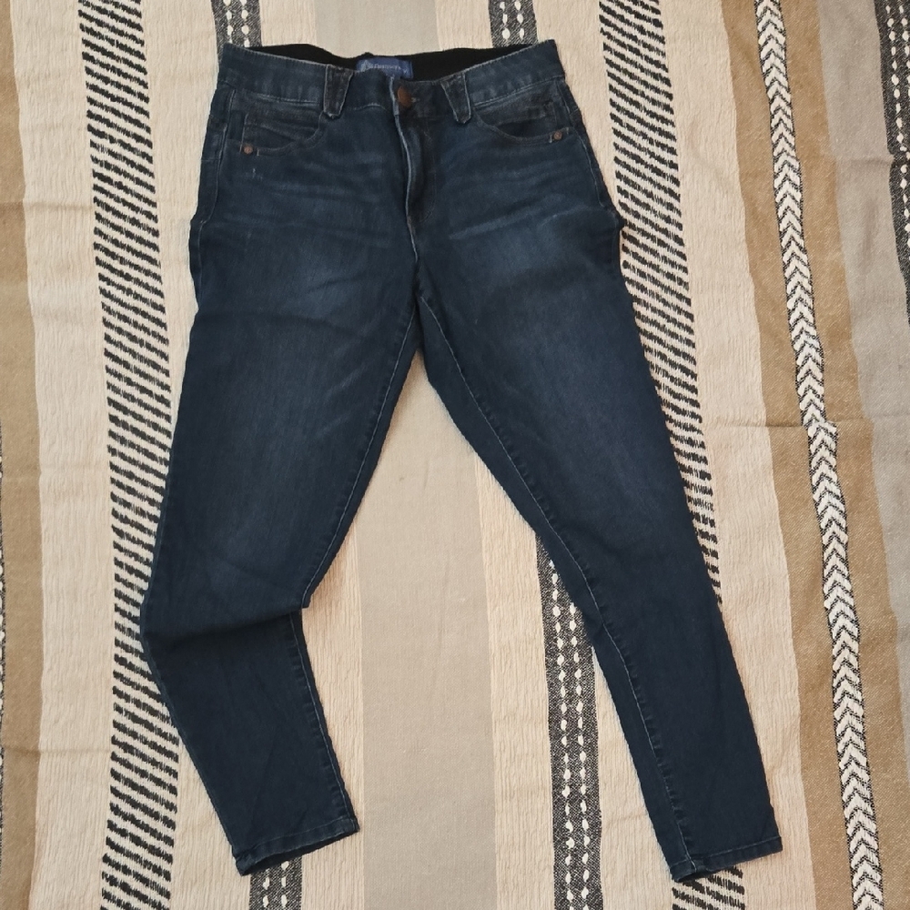 Democracy Dark Blue Women's Jeans